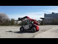 Manitou mt420 h new buggy bei hanselmann gmbh