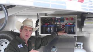 Battery Awareness- Durham Trailer Ranch