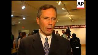 The price of a pack of cigarettes leaps in New York leaving the state with the h