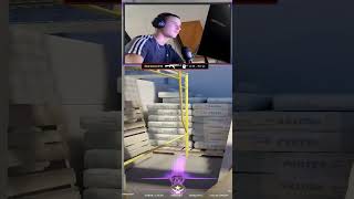 Vertigo Ace!