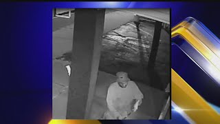 Youngstown police looking for man who tried to break into business