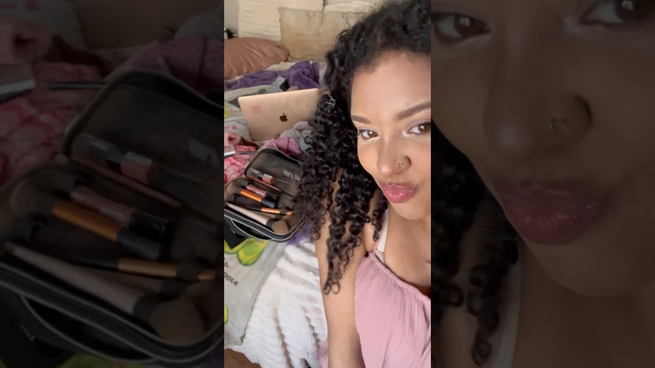 Моё счастливое место🤭 — там, где есть косметика