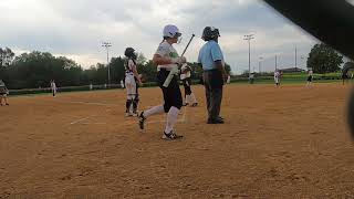 Spikes 05 vs GTS Elite KG - 20211010