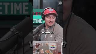 George Santos tells us about the DEEP STATE 👀