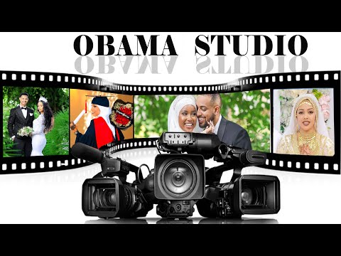Obama Studio {10 street}