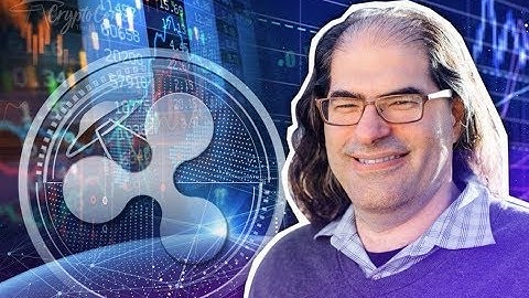 Ripple CTO -  XRP price needs to go high for the firm to target bigger payments