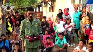 LAWAKAN - WA MADEK - WA CICI - PPM || PUTRA PAI MUDA || RAJASINGA - BLOK SAWAH TENGAH - 2022