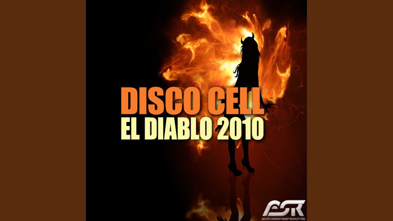 El Diablo 2010 (Radio Edit)