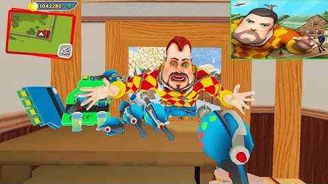 Dark Riddle Chapter 3   Part 14  Garlanda Boy  Gameplay Walkthrough  Android   IOS