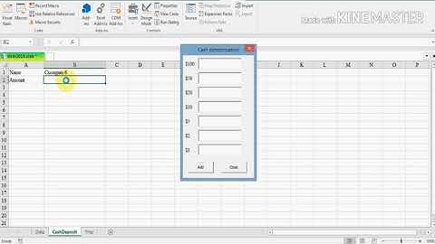 How To Double Click Cell To Open A Specified User Form In Excel?