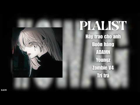PLAYLIST | PEAK!