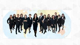 Baron Travel Company Video Presentation
