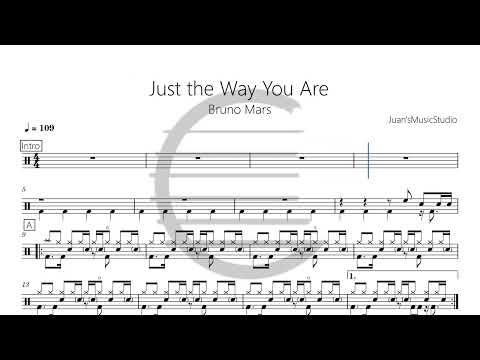 Just the Way You Are - Bruno Mars