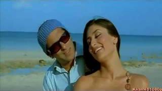 Teri Meri Prem Kahani BODYGUARD (2011) FULL VIDEO SONG HD - Ft. Rahat Fateh Ali Khan.flv.flv