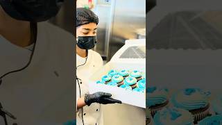 "Easy cupcakes ideas🫶🏻🧁” #dubai #cake #easy #viral #trending #youtube #shorts #baking  #fyp #yt