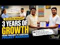 Mechanical Engineer Career Growth | Fresher to Project Manager | Real Industry Success Story