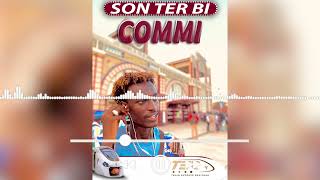 Commi TER BI  official audio prod by RoBEATZ (La factory)