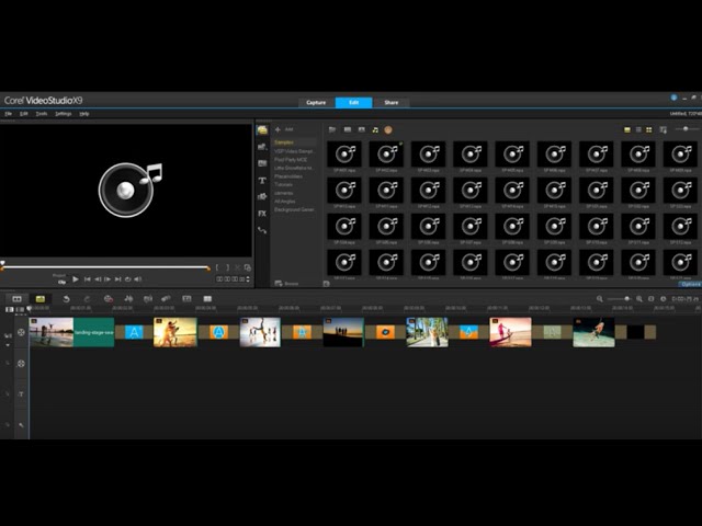 Creating GIFs in VideoStudio - Corel Discovery Center