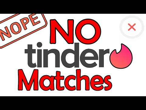 ვიდეო: აჩვენებს თუ არა tinder საერთო მეგობრებს?