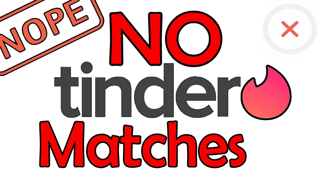 This Is Why You Don'T Get Tinder Matches (Its Not Your Pics/Bio!) | Algorithm/Elo Explained + Reset!