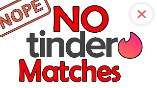 THIS Is Why You DON'T Get Tinder Matches (Its NOT Your Pics/Bio!) | Algorithm/ELO Explained + Reset!