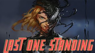 Nightcore - Last One Standing (Skylar Grey Ft. Polo G, Mozzy and Eminem)