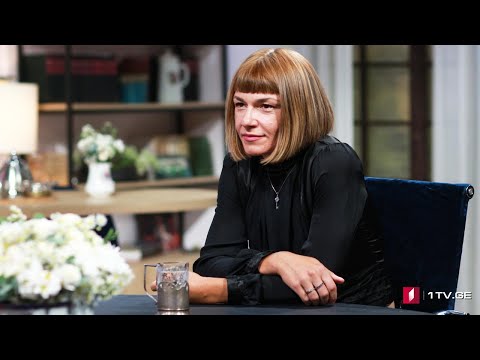 #დღისკოდი სილამაზის სტანდარტები - სტუმარი: ხათუნა ხუციშვილი, ფოტოგრაფი