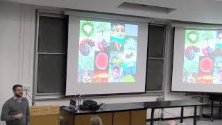 Self-driven phase transitions in living matter