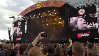 pinkpop 2019   Cage the Elephant   Ain't No Rest for the Wicked