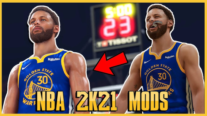 PC Users Resort to Unconventional Ways After 2K Denies Next Generation  Experience on NBA 2K21 - EssentiallySports