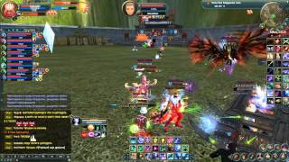 Restless vs BloodWar