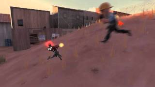 Meet the Mini-Sentry