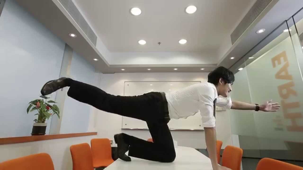 INNRSTYL - Stealth Comfort Dress Pants