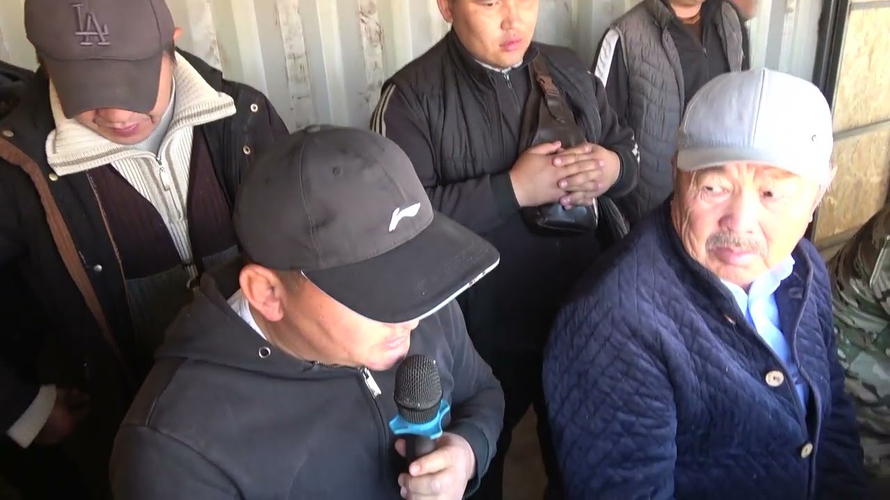 28.11.2025. Шарбұлақ Бекаман көкпар