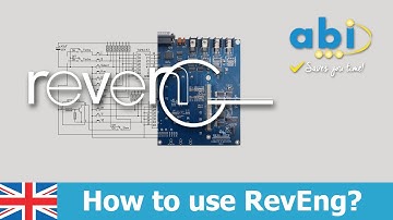How to use #RevEng to create schematics from an existing PCB  - Part 2 (2/2)