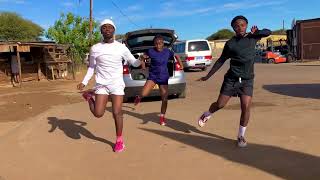 Let’s Dance Botswana 💃🏽