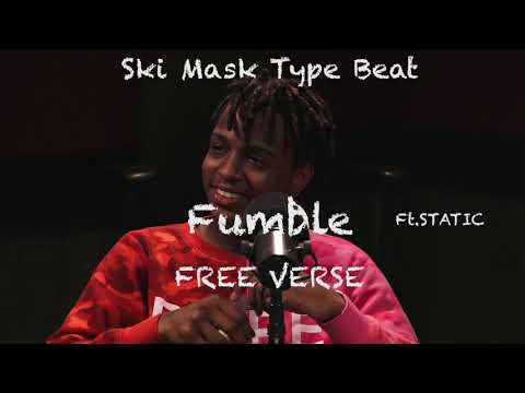 "Fumble" (Free)Ski Mask X Lil Pump Type Beat With Hook (Prod.Enzo)