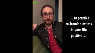 Famous 2019 Sean Lennon short interview on Depression filmed by Elliott Mintz Wealth