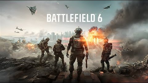 Battlefield 6 – Part 1 | Campaign Gameplay Walkthrough | RTX