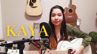 Kaya - Tiffany Boado (Original) | 2021