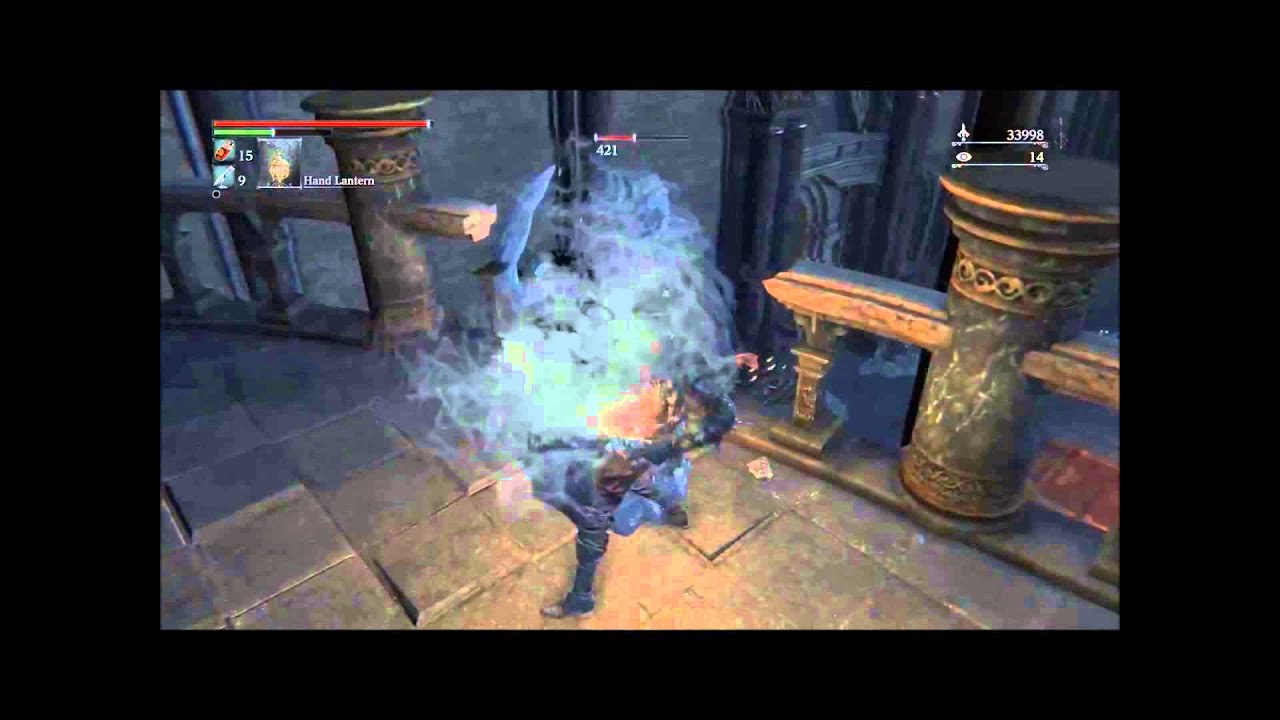 Cook The Man Some Eggs