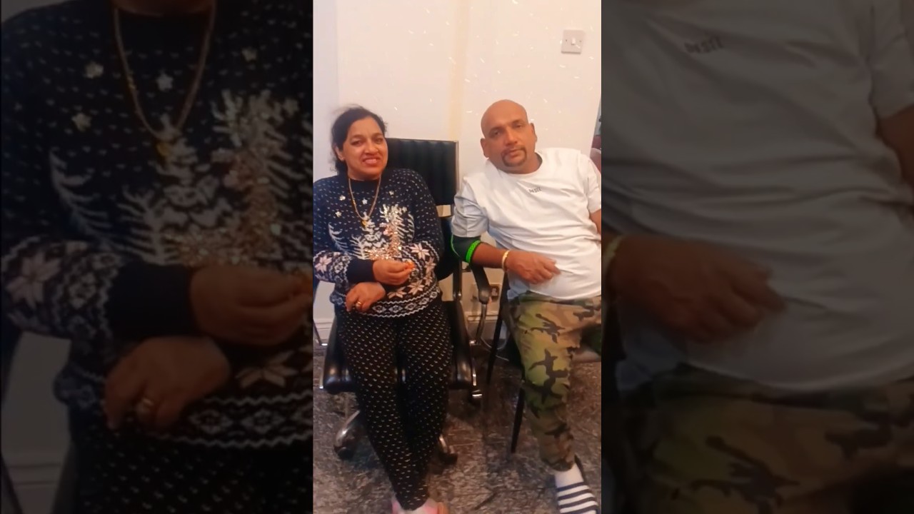 Christmas party # flashbacks #share #music #funtime# family # joy#christmas