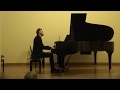 Liszt  transcendental etude 10 s korchagin