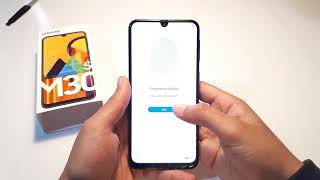 فتح العلبة و نظرة أولية - Unboxing & Fisrt Look Samsung Galaxy M30s!