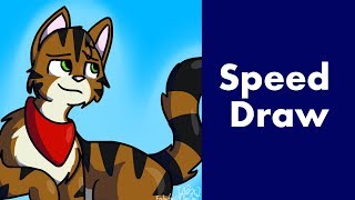 New Profile Picture | Speed Draw