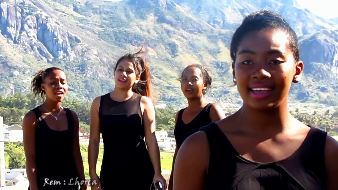 Andon'ny Natiora ¤ Mbola zaza