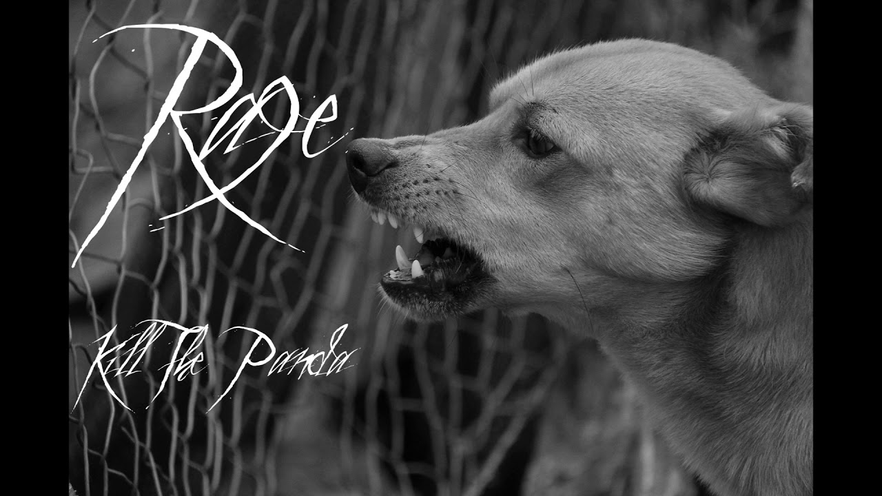 Kill The Panda - Rage