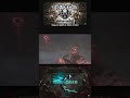 Cutscene do Final Acender a Primeira Chama em Dark Souls 3 #Shorts