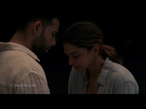 Gehraiyaan Movie Scene | Climax | Deepika Padukone, Siddhant Chaturvedi, Ananya | Bollywood | 2022