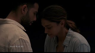 Gehraiyaan Movie Scene | Climax | Deepika Padukone, Siddhant Chaturvedi, Ananya | Bollywood | 2022